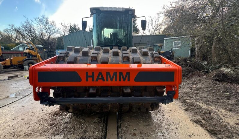 2024 HAMM HC130I for Sale in Southampton full