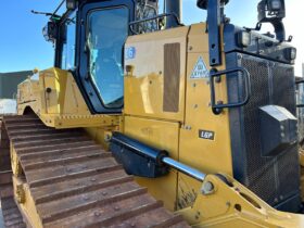 2020 CAT D6 LGP for Sale in Tamworth full