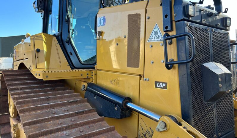 2020 CAT D6 LGP for Sale in Tamworth full