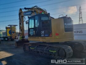 2019 CAT 325FLCR 20 Ton+ Excavators For Auction: Leeds – 22nd, 23rd, 24th & 25th January 25 @ 8:00am full