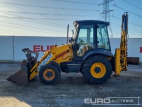 JCB 3CX Backhoe Loaders For Auction: Leeds – 22nd, 23rd, 24th & 25th January 25 @ 8:00am full