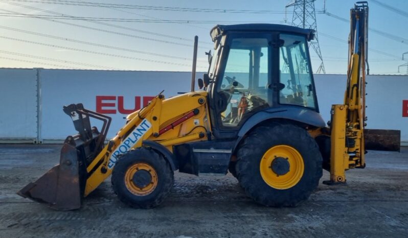 JCB 3CX Backhoe Loaders For Auction: Leeds – 22nd, 23rd, 24th & 25th January 25 @ 8:00am full