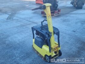 2014 Wacker Neuson DPU 2540H Asphalt / Concrete Equipment For Auction: Leeds – 22nd, 23rd, 24th & 25th January 25 @ 8:00am full