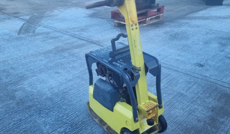 2014 Wacker Neuson DPU 2540H Asphalt / Concrete Equipment For Auction: Leeds – 22nd, 23rd, 24th & 25th January 25 @ 8:00am full