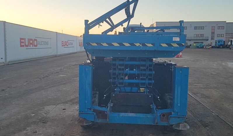 2018 Genie GS3369RT Manlifts For Auction: Leeds – 22nd, 23rd, 24th & 25th January 25 @ 8:00am full