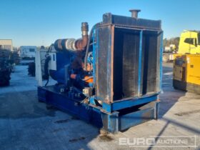 FG Wilson DDC575 Generators For Auction: Leeds – 22nd, 23rd, 24th & 25th January 25 @ 8:00am full