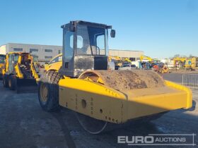 CAT CS683E Rollers For Auction: Leeds – 22nd, 23rd, 24th & 25th January 25 @ 8:00am full