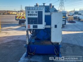 FG Wilson DDC575 Generators For Auction: Leeds – 22nd, 23rd, 24th & 25th January 25 @ 8:00am full