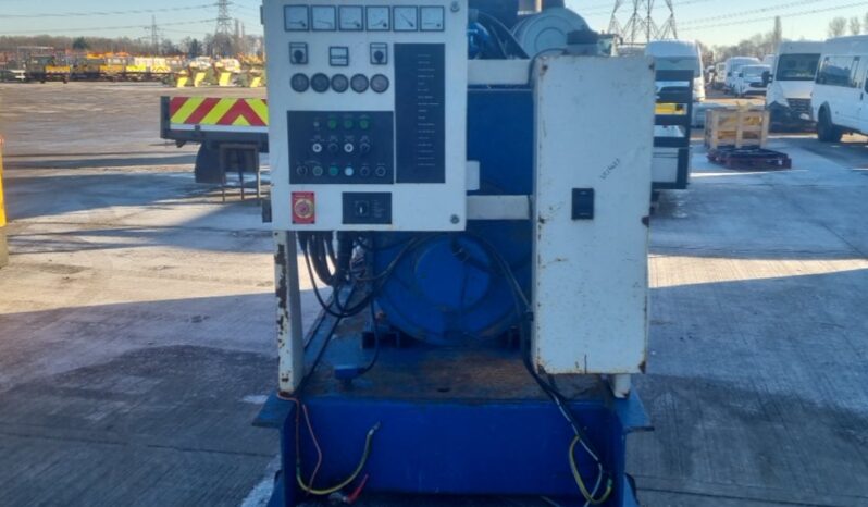 FG Wilson DDC575 Generators For Auction: Leeds – 22nd, 23rd, 24th & 25th January 25 @ 8:00am full