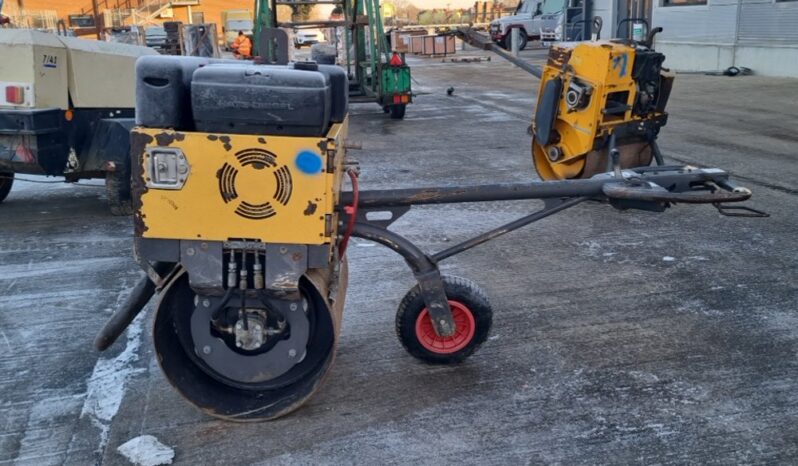 2022 Mecalac MBR71HD Asphalt / Concrete Equipment For Auction: Leeds – 22nd, 23rd, 24th & 25th January 25 @ 8:00am full