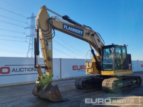 2019 CAT 325FLCR 20 Ton+ Excavators For Auction: Leeds – 22nd, 23rd, 24th & 25th January 25 @ 8:00am