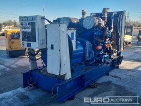 FG Wilson DDC575 Generators For Auction: Leeds – 22nd, 23rd, 24th & 25th January 25 @ 8:00am full