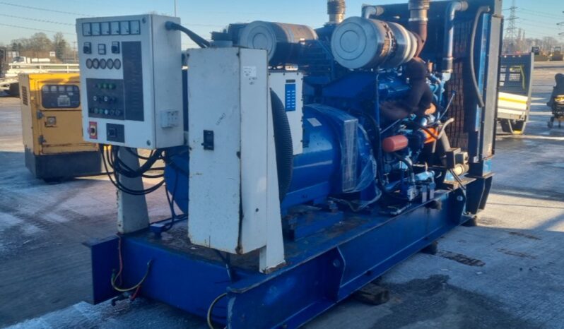 FG Wilson DDC575 Generators For Auction: Leeds – 22nd, 23rd, 24th & 25th January 25 @ 8:00am full