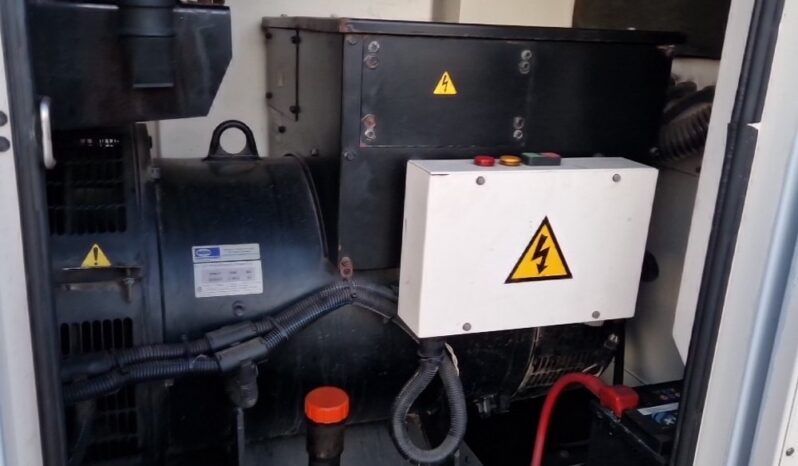 FG Wilson XD250P1 Generators For Auction: Leeds – 22nd, 23rd, 24th & 25th January 25 @ 8:00am full