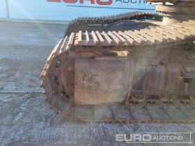 2019 Kobelco SK300LC-10 20 Ton+ Excavators For Auction: Leeds – 22nd, 23rd, 24th & 25th January 25 @ 8:00am full