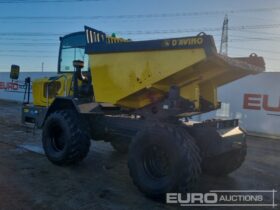 2022 Davino 120TW Articulated Dumptrucks For Auction: Leeds – 22nd, 23rd, 24th & 25th January 25 @ 8:00am full