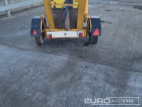 Terex MBR71 Asphalt / Concrete Equipment For Auction: Leeds – 22nd, 23rd, 24th & 25th January 25 @ 8:00am full