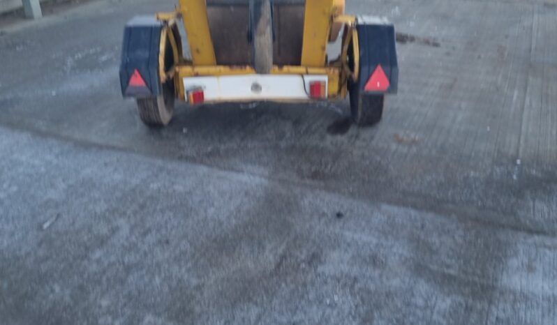 Terex MBR71 Asphalt / Concrete Equipment For Auction: Leeds – 22nd, 23rd, 24th & 25th January 25 @ 8:00am full