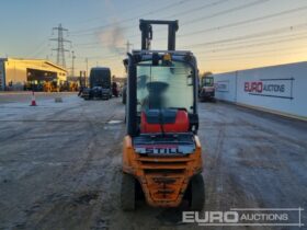 2017 Still RX70-30T Forklifts For Auction: Leeds – 22nd, 23rd, 24th & 25th January 25 @ 8:00am full