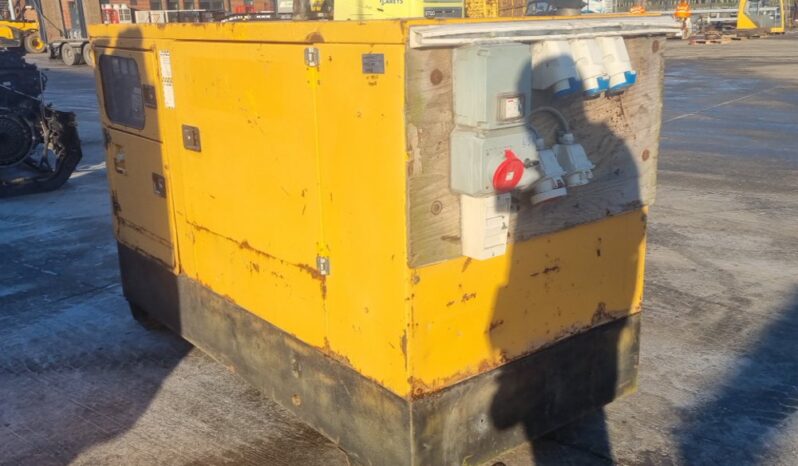 Gesan GPM-2 Generators For Auction: Leeds – 22nd, 23rd, 24th & 25th January 25 @ 8:00am full