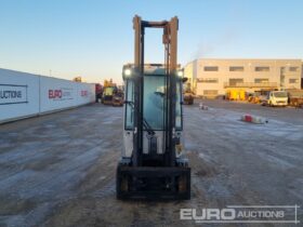 2017 Still RX70-30T Forklifts For Auction: Leeds – 22nd, 23rd, 24th & 25th January 25 @ 8:00am full