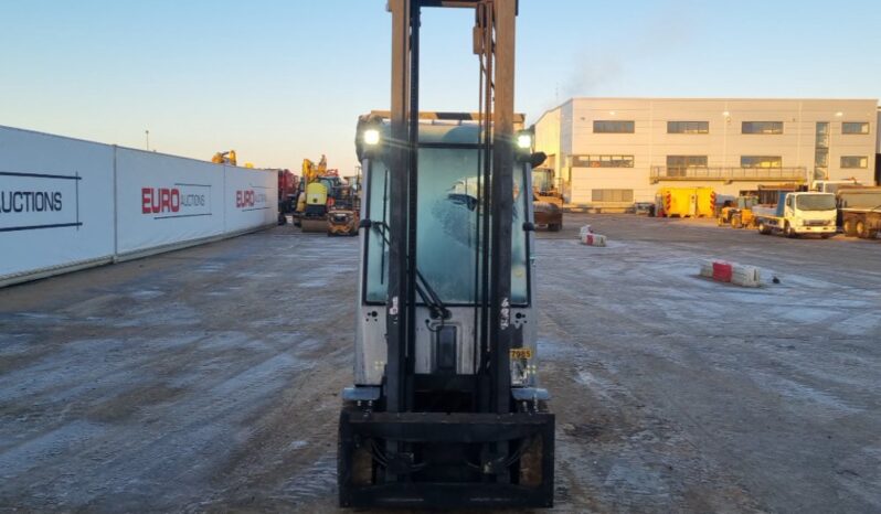 2017 Still RX70-30T Forklifts For Auction: Leeds – 22nd, 23rd, 24th & 25th January 25 @ 8:00am full