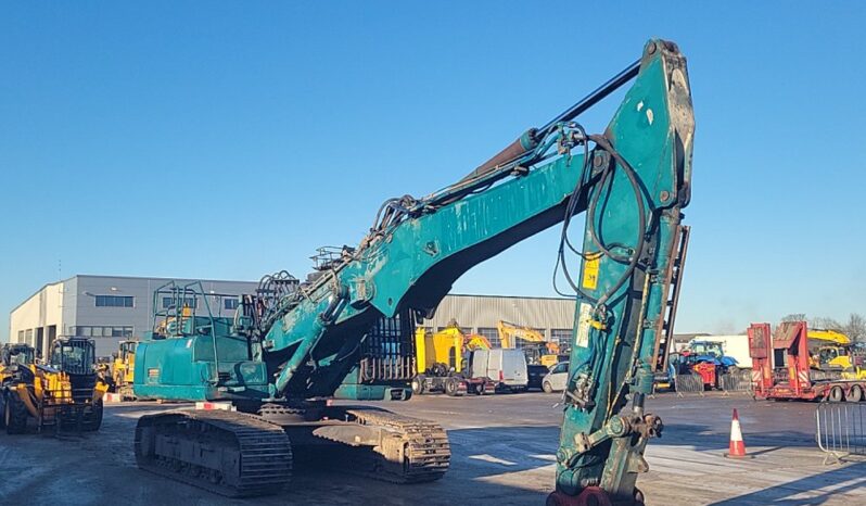 2014 Komatsu PC350LC-8 20 Ton+ Excavators For Auction: Leeds – 22nd, 23rd, 24th & 25th January 25 @ 8:00am full