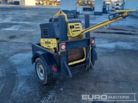 2016 Bomag BW71 E-2 Asphalt / Concrete Equipment For Auction: Leeds – 22nd, 23rd, 24th & 25th January 25 @ 8:00am full