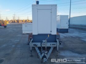 2014 Bruno GX160FE Generators For Auction: Leeds – 22nd, 23rd, 24th & 25th January 25 @ 8:00am full