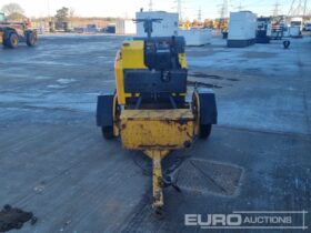 Terex MBR71 Asphalt / Concrete Equipment For Auction: Leeds – 22nd, 23rd, 24th & 25th January 25 @ 8:00am full