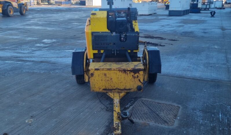 Terex MBR71 Asphalt / Concrete Equipment For Auction: Leeds – 22nd, 23rd, 24th & 25th January 25 @ 8:00am full