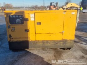 Gesan GPM-2 Generators For Auction: Leeds – 22nd, 23rd, 24th & 25th January 25 @ 8:00am