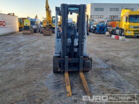 2016 Still RX70-25T Forklifts For Auction: Leeds – 22nd, 23rd, 24th & 25th January 25 @ 8:00am full