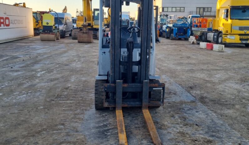 2016 Still RX70-25T Forklifts For Auction: Leeds – 22nd, 23rd, 24th & 25th January 25 @ 8:00am full