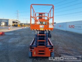 2017 Zhejiang JCPT1612D0 Manlifts For Auction: Leeds – 22nd, 23rd, 24th & 25th January 25 @ 8:00am full