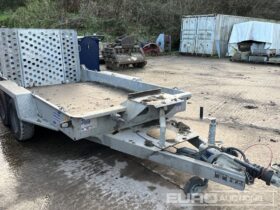 Ifor Williams GH1054BT Plant Trailers For Auction: Dromore – 21st & 22nd February 2025 @ 9:00am For Auction on 2025-02-21 full