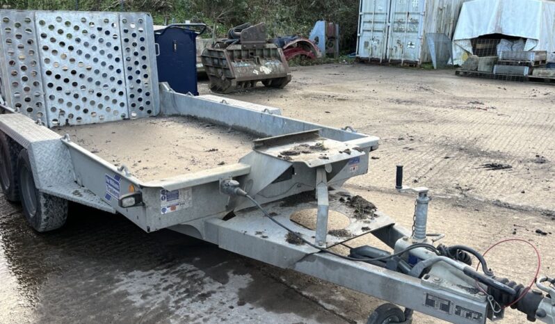 Ifor Williams GH1054BT Plant Trailers For Auction: Dromore – 21st & 22nd February 2025 @ 9:00am For Auction on 2025-02-21 full