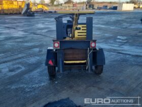 2016 Bomag BW71 E-2 Asphalt / Concrete Equipment For Auction: Leeds – 22nd, 23rd, 24th & 25th January 25 @ 8:00am full