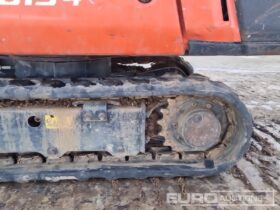 2020 Kubota KX015-4 Mini Excavators For Auction: Leeds – 22nd, 23rd, 24th & 25th January 25 @ 8:00am full