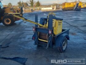 2016 Bomag BW71 E-2 Asphalt / Concrete Equipment For Auction: Leeds – 22nd, 23rd, 24th & 25th January 25 @ 8:00am full