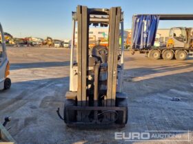 2015 Still RX70-25 Forklifts For Auction: Leeds – 22nd, 23rd, 24th & 25th January 25 @ 8:00am full