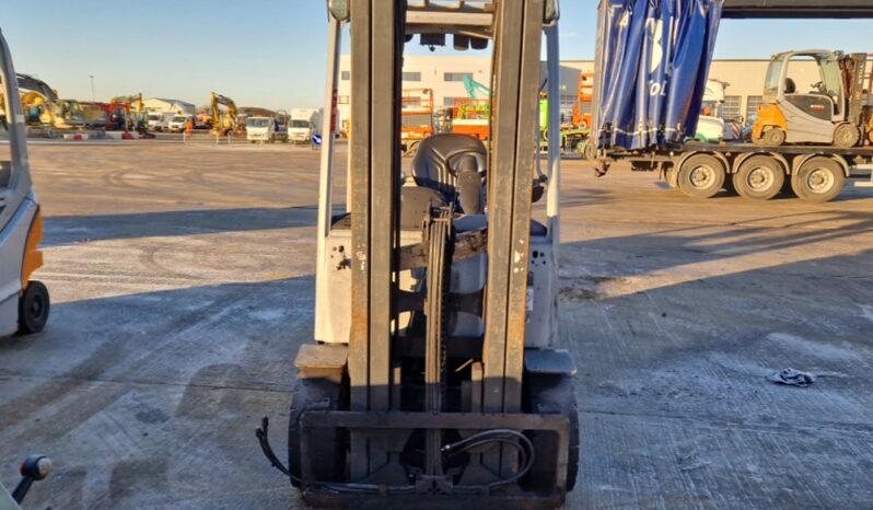 2015 Still RX70-25 Forklifts For Auction: Leeds – 22nd, 23rd, 24th & 25th January 25 @ 8:00am full