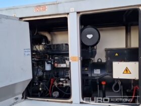 FG Wilson XD250P1 Generators For Auction: Leeds – 22nd, 23rd, 24th & 25th January 25 @ 8:00am full