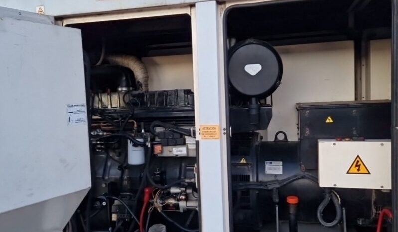 FG Wilson XD250P1 Generators For Auction: Leeds – 22nd, 23rd, 24th & 25th January 25 @ 8:00am full