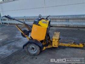 Terex MBR71 Asphalt / Concrete Equipment For Auction: Leeds – 22nd, 23rd, 24th & 25th January 25 @ 8:00am