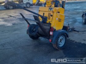 Terex MBR71 Asphalt / Concrete Equipment For Auction: Leeds – 22nd, 23rd, 24th & 25th January 25 @ 8:00am full