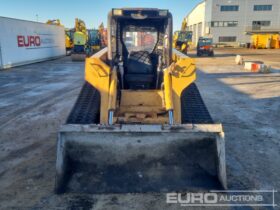 John Deere 332 Skidsteer Loaders For Auction: Leeds – 22nd, 23rd, 24th & 25th January 25 @ 8:00am full