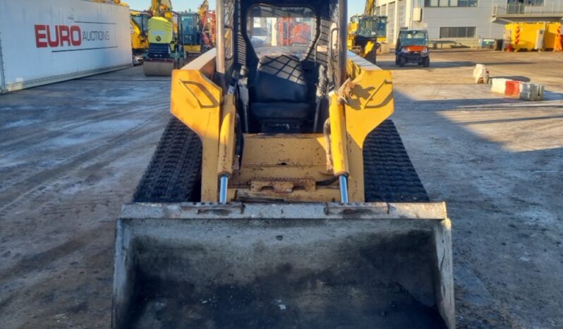 John Deere 332 Skidsteer Loaders For Auction: Leeds – 22nd, 23rd, 24th & 25th January 25 @ 8:00am full