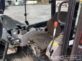 2020 Kubota KX030-4 Mini Excavators For Auction: Dromore – 21st & 22nd February 2025 @ 9:00am For Auction on 2025-02-22 full