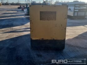 Gesan GPM-2 Generators For Auction: Leeds – 22nd, 23rd, 24th & 25th January 25 @ 8:00am full